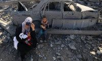 BM açıkladı: Gazze'de büyük tehlike