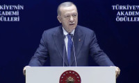 Cumhurbaşkanı Erdoğan: Zalim İsrail saldırılarının önüne geçeceğimiz günler yakındır