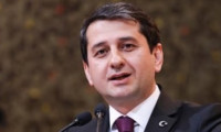 İYİ Parti'de istifa dalgası sürüyor