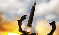 Güney Kore: Kuzey Kore balistik füze fırlattı