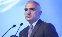 Kültür ve Turizm Bakanı Ersoy: Haksızlığa karşı duruşumuz devam edecek