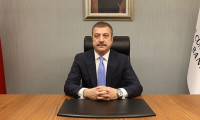 Kavcıoğlu: Bankacılık sektörünün aktif büyüklüğü 21.8 trilyon lira oldu