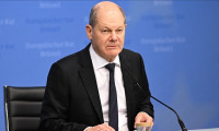 Almanya Başbakanı Scholz, Kovid olduğunu açıkladı