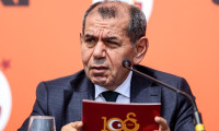 Galatasaray Başkanı Dursun Özbek hastaneye kaldırıldı