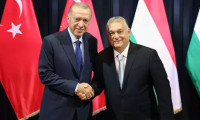Erdoğan: Macaristan'la bağlarımızı daha da güçlendirmeyi planlıyoruz