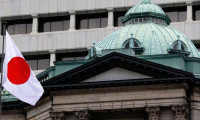 Japonya Merkez Bankası, mevcut para politikasını sürdürmeye devam ediyor