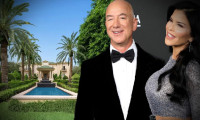 Jeff Bezos 'Milyarderler Sığınağı'ndan 79 milyon dolara malikane aldı!