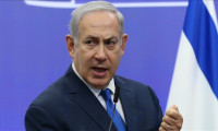 Netanyahu'dan 'tampon bölge' hamlesi