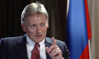  Peskov: Amerikan merkezli dünya sona eriyor
