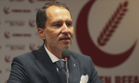 Fatih Erbakan, 87 belediye başkan adayını tanıttı