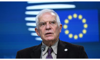 Borrell: İsrail, uluslararası hukuka uymak zorunda