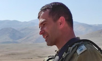 İsrail o komutanın 7 Ekim'de öldürüldüğünü duyurdu