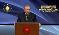 Erdoğan: Tarih bu iğrenç tabloya göz yumanları yargılayacak