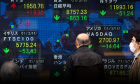 Asya borsaları Wall Street'in ardından düşüşte