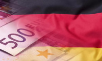 Almanya'nın vergi gelirlerinde arttı