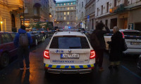 Prag'da üniversiteye silahlı saldırı: 15 kişi hayatını kaybetti