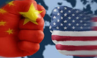 ABD ile Çin arasında kritik askeri diyalog