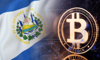 El Salvador'da Bitcoin bağışı yapanlara vatandaşlık 
