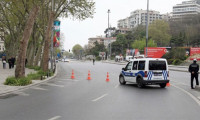 Ankara'da pazar günü bazı yollar kapalı olacak