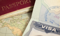 Altı ülkenin vatandaşları için vize muafiyeti Resmi Gazete'de yayımlandı