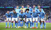 Kulüpler Dünya Kupası’nda şampiyon Manchester City 