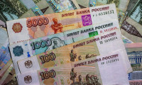 Rus bankalarının 11 aylık kârı 3 trilyon rublenin üzerinde