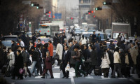 Japonya'da nüfus krizi büyüyor!