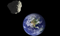 Dünyayı asteroid çarpmasından nükleer silah kurtaracak