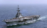 Hindistan, Umman Denizine savaş gemileri yolladı