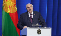 Lukaşenko'dan Zelenskiy yorumu: Anlaşmaya ihtiyacı olduğunu anladı