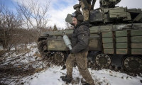 ABD'den Ukrayna'ya 250 milyon dolar askeri yardım