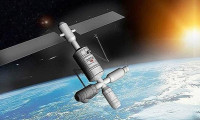 Çin, Tienmu-1 uydularını fırlattı