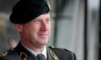 Hollanda Kara Kuvvetleri Komutanından Rusya çıkışı