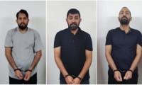 Türkiye'de saldırı hazırlığındaki 32 DEAŞ'lı yakalandı