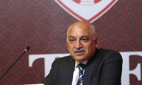 TFF Başkanı Mehmet Büyükekşi istifa edecek mi?