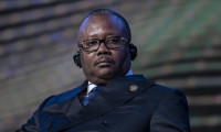 Cumhurbaşkanı açıkladı! Gine'de darbe girişimi