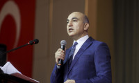 Bakırköy Belediye Başkanı İBB aday adaylığını açıkladı