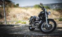 Çanakkale'de motosiklet ve scooterlara trafiğe çıkış yasağı