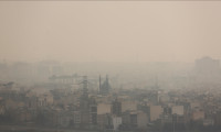 İran’da eğitime hava kirliliği engeli