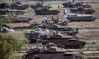 İsrail'den Gazze'ye yeni kara operasyonu