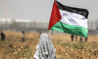 Filistin’den Güney Afrika’ya fiili adım” övgüsü