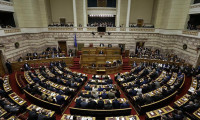 Yunanistan'da aşırı sağ kesimi mecliste 3 parti temsil ediyor 