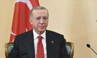 Erdoğan: Asıl çıkışımızı 2024'te başlatıyoruz