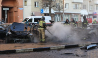 Moskova, Belgorod saldırısına karşılık verildiğini duyurdu