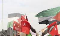 İstanbul’da Filistin’e destek yürüyüşü: Bazı yollar trafiğe kapatılacak