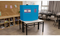 İsrail'de yerel seçimler ikinci kez ertelendi