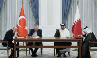 Katar: Türkiye ile ikili ilişkileri daha fazla geliştirme fırsatı 