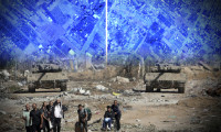 Gazze'de son durum: İsrail, güneyi işgal etmeye başladı!