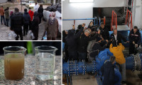 Edirne'de içme suyu sıkıntısı: 'Sabotaj' iddiası!
