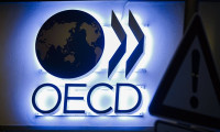  OECD bölgesinde enflasyon geriledi